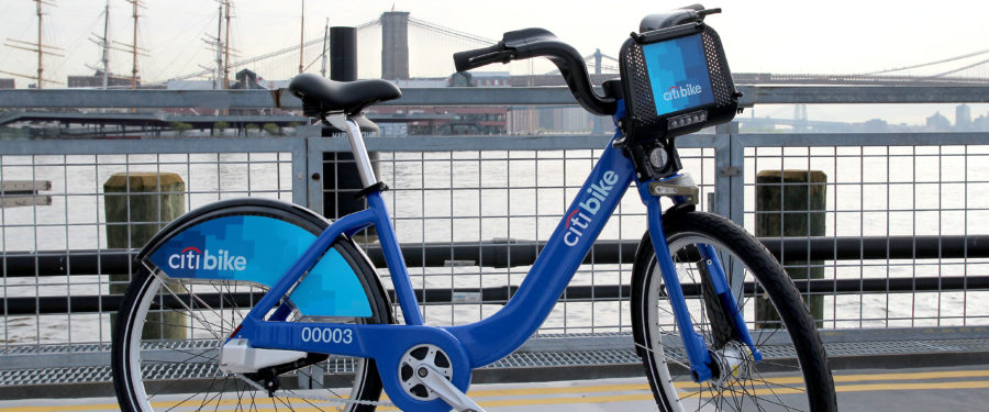 Petition Seeks Citi Bikes In Bronx & Staten Island