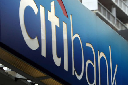 Citibank Announces: “Our Promise To New York”