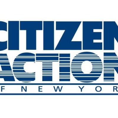 Citizen Action Joins The Reform Fight