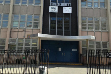 Message From A “Failing” School On The Brink Of Closure