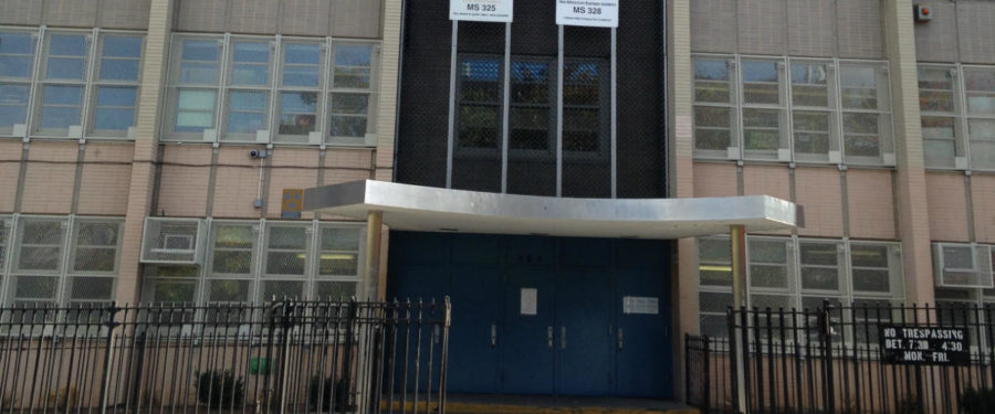 Message From A “Failing” School On The Brink Of Closure