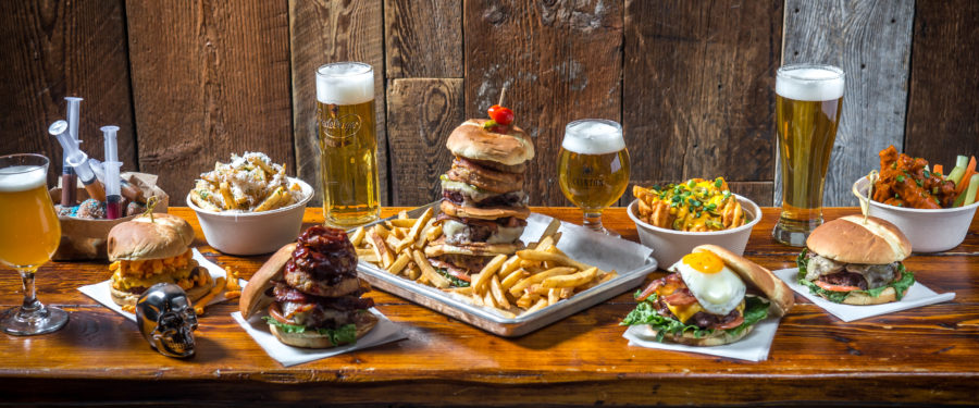 Clinton Hall Is Coming To The Bronx