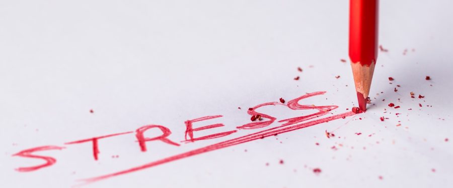 13 Tips To Reduce Your Stress & Improve Your Health