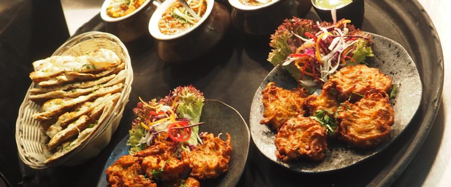 Community Shabbat Dinner At The Bronx Jewish Center