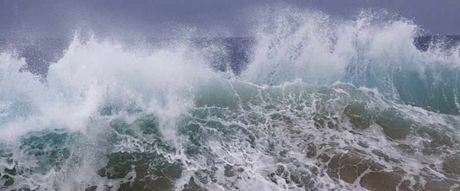 NYC Emergency Management Advises New Yorkers To Be Prepared For Coastal Storm Risks