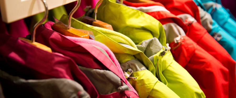 More Than 1,000 New Winter Coats Given Out Today In Bronx