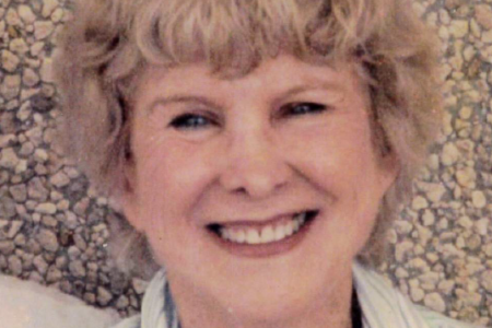 Mary Philomena “Phyl” Coburn Passes At 93