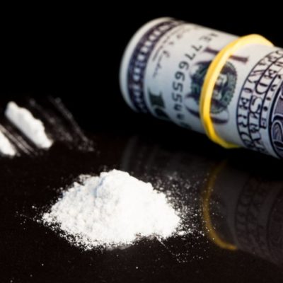 Bronx Man Accused Of Selling Cocaine, Crack Cocaine