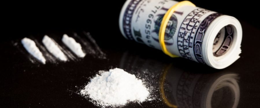 Bronx Man Accused Of Selling Cocaine, Crack Cocaine