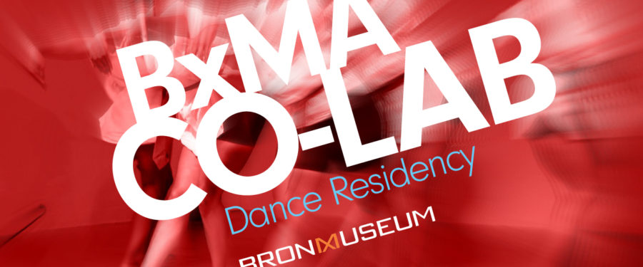 Open Studio With Bxma Co-Lab Dance Resident Jasmine Hearn & Visual Artist Kameelah Rasheed