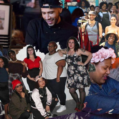 Odiosas Is Creating A Space For Intersectional Hood Feminists In Bronx