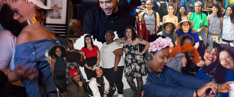 Odiosas Is Creating A Space For Intersectional Hood Feminists In Bronx