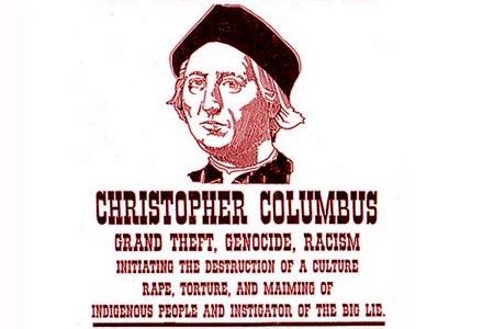The Controversy Of Columbus Day