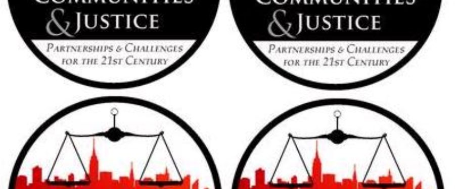 Communities & Justice Symposium