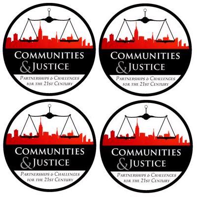 Communities & Justice Symposium
