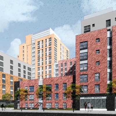 120 More Affordable Units Available At Bronx’s Compass Residences Complex