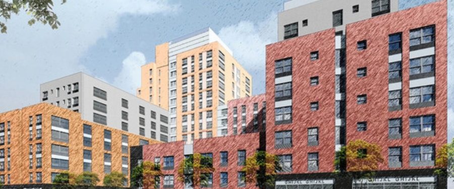 120 More Affordable Units Available At Bronx’s Compass Residences Complex