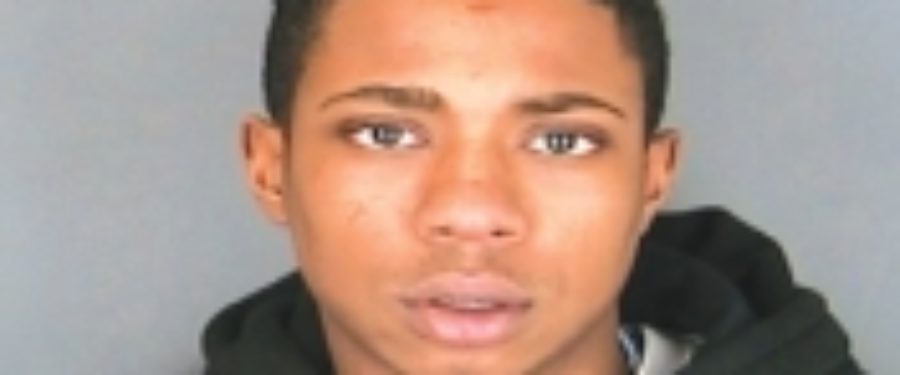 Bronx Man, 18, Arrested For Crack