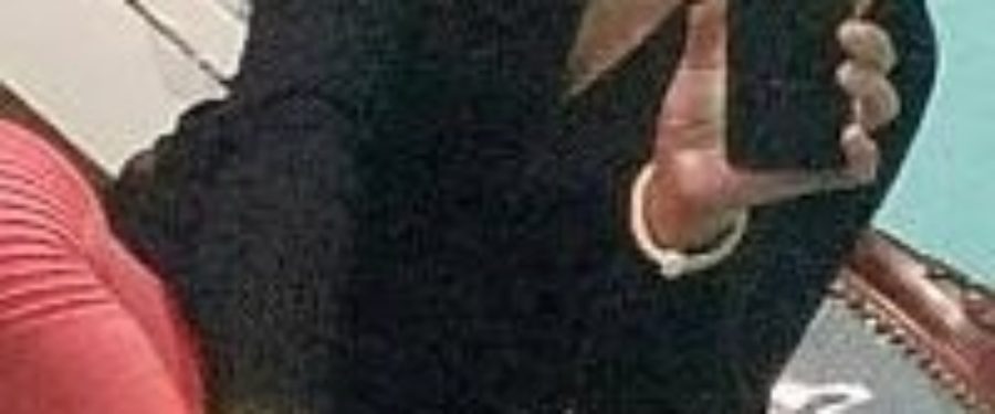 Cristina Zabala, 30, Missing