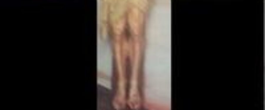 5-Foot Cross Stolen From Bronx Church During Mass