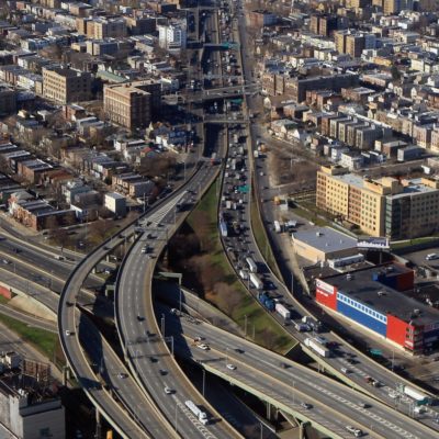 Cross Bronx Expressway Named Most Congested City Roadway In U.S.