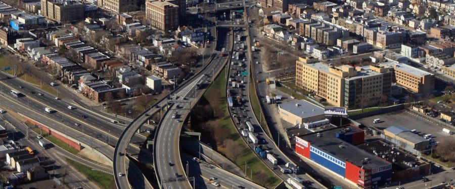 Cross Bronx Expressway Named Most Congested City Roadway In U.S.