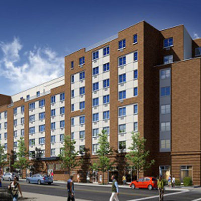 South Bronx’s Crotona Terrace Affordable Housing Opens Its Lottery