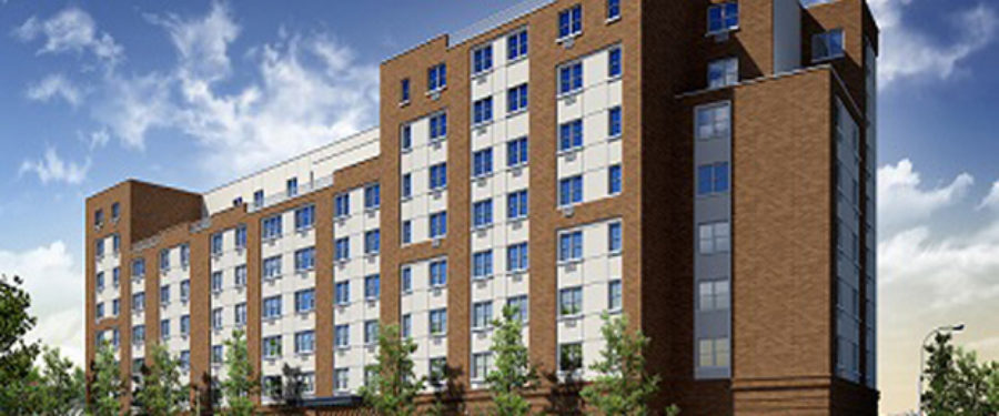 South Bronx’s Crotona Terrace Affordable Housing Opens Its Lottery