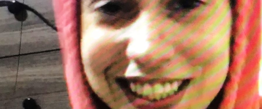 Crystal Vega, 25, Missing