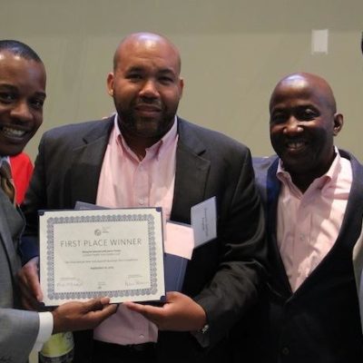 Bronx Startup Wins $15K Prize