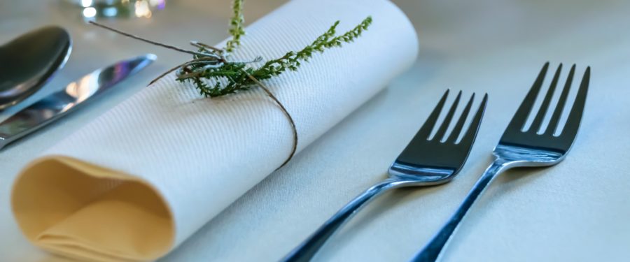 Spring 2019 Senior Luncheon