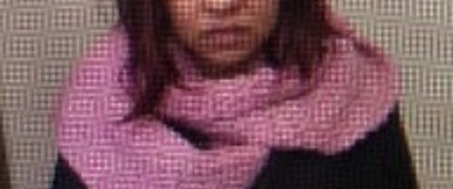 Dalila Teaima, 35, Missing