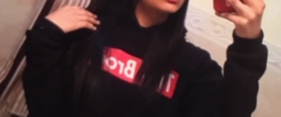 Danna Guzman, 15, Missing