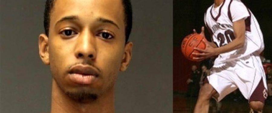 Former College Basketball Player Charged In Rape Of Girl, 14