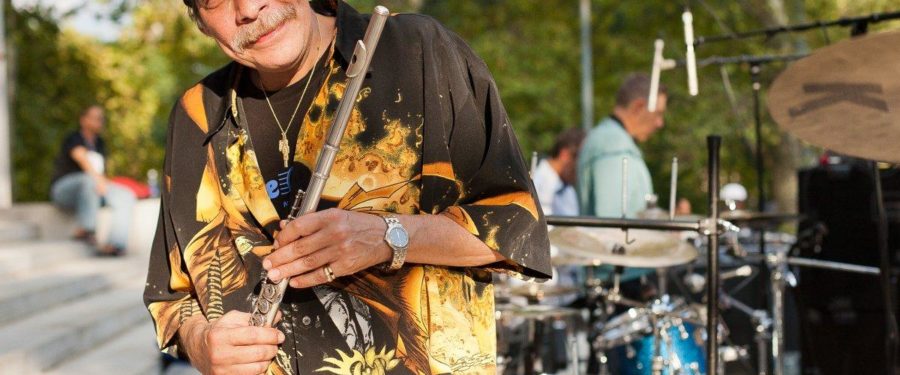 Dave Valentin, Grammy-Winning Jazz Flutist From Bronx, Passes At 64