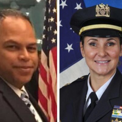 Two Bronx NYPD Commanders Suspected Of Stealing Time Get Transferred