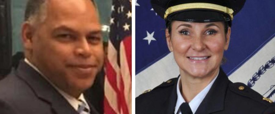 Two Bronx NYPD Commanders Suspected Of Stealing Time Get Transferred