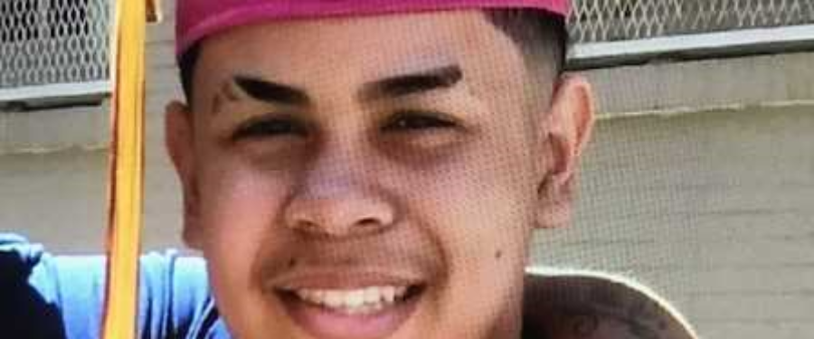 David Rivera, 14, Missing