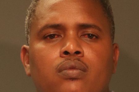 Dayton Panton, 37, Sought For Murder