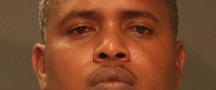 Dayton Panton, 37, Sought For Murder