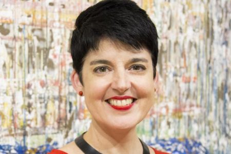 “Meet And Greet” With Bronx Museum Of The Arts’ Executive Director Deborah Cullen