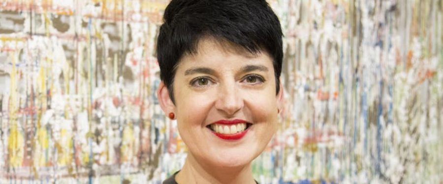 “Meet And Greet” With Bronx Museum Of The Arts’ Executive Director Deborah Cullen