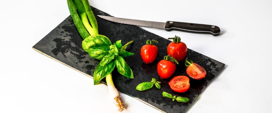 Bronx Food Tech Event