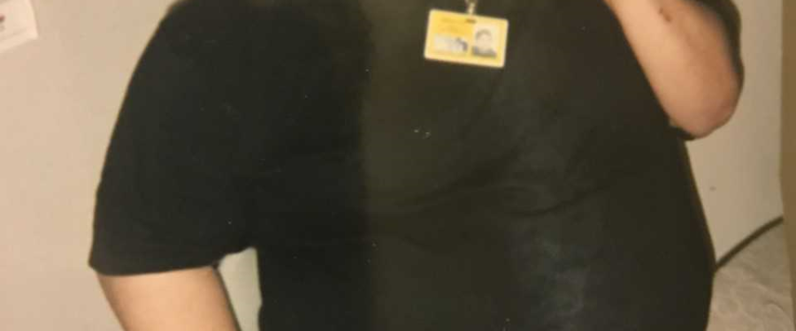 Derick Saninocencio, 36, Missing