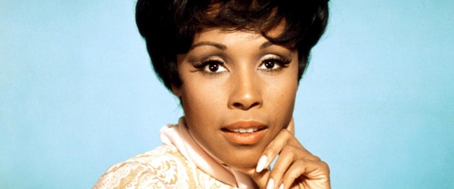 Diahann Carroll