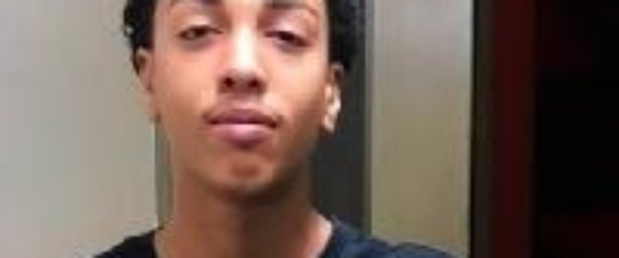 Diante Fernandez, 15, Missing