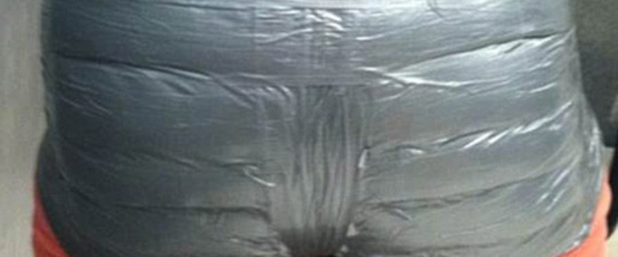 Two Bronx Women In Cocaine Diapers Busted At JFK Airport