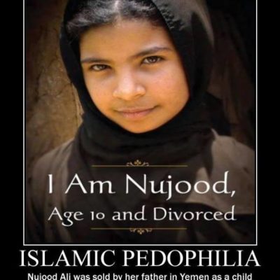 “I Am Nujood, Age 10 And Divorced…”