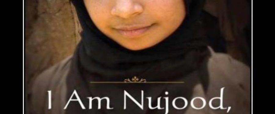“I Am Nujood, Age 10 And Divorced…”