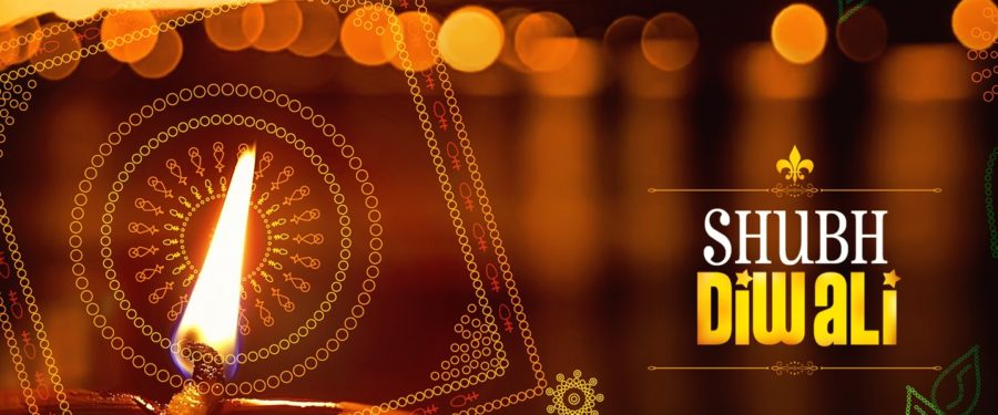 Diwali Celebrations In Bronx